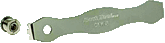 Cle Plateau Park Tool CNW-2